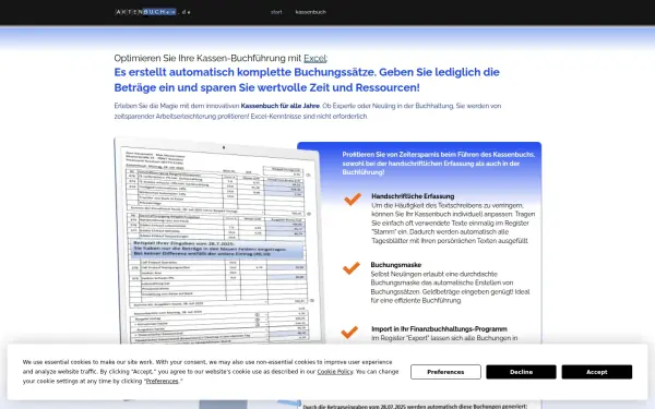 aktenbuchen.de