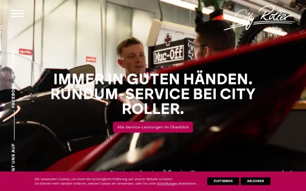 cityroller.de