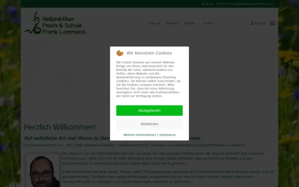 heilpraktikerschulung.de