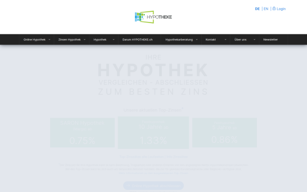 www.hypotheke.ch