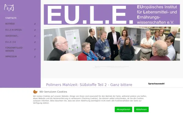 euleev.de