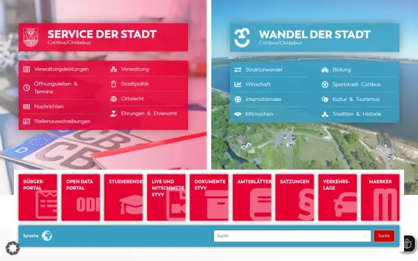 cottbus.de