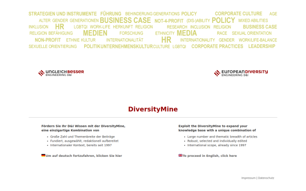 diversitymine.eu
