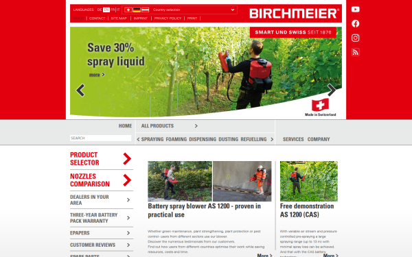 www.birchmeier.com