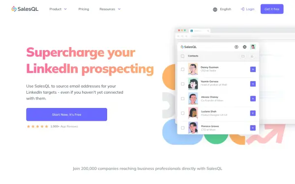 salesql.com