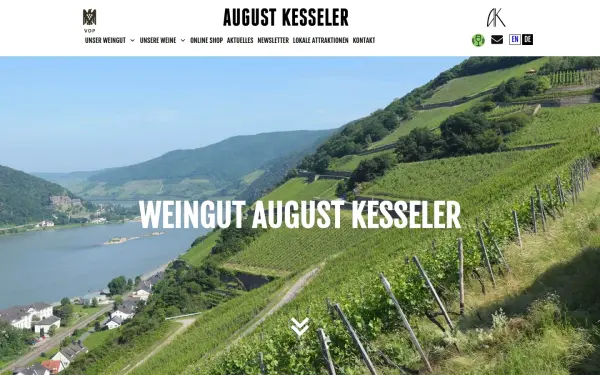 www.august-kesseler.de