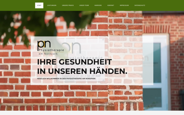 www.physiotherapie-am-nordpark.de