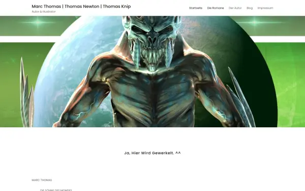 marc-thomas-autor.de