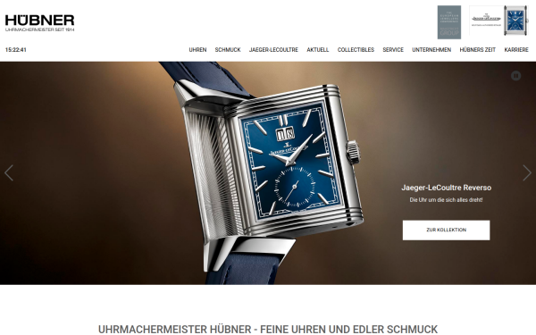 zeit.at