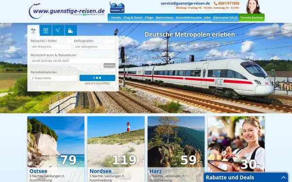 www.guenstige-reisen.de