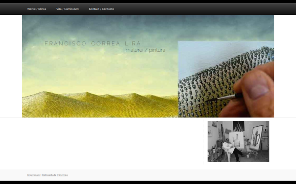 www.francisco-correa-art.de