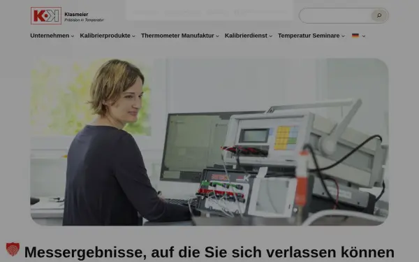 www.klasmeier.com
