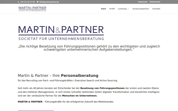 www.martin-partner.de