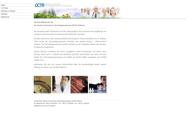 dcta.de