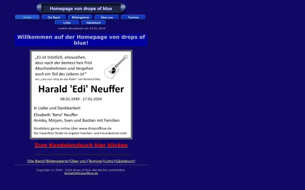 www.dropsofblue.de