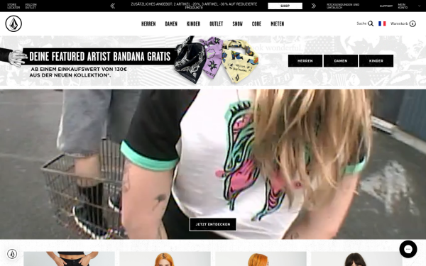 www.volcom.de