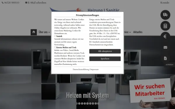 www.weisbrodt-heizung-sanitaer.de