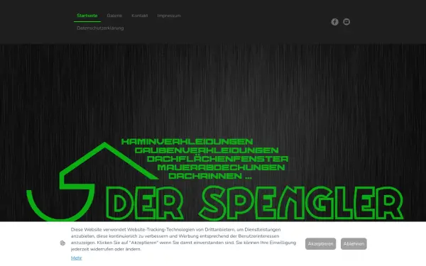 www.der-spengler.de