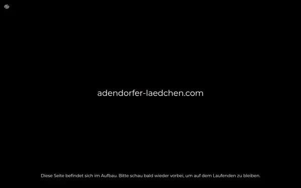adendorfer-laedchen.com