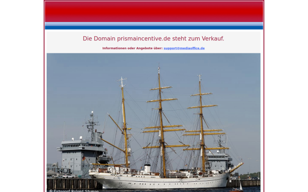 prismaincentive.de