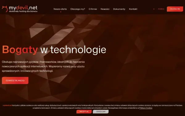 www.mydevil.net