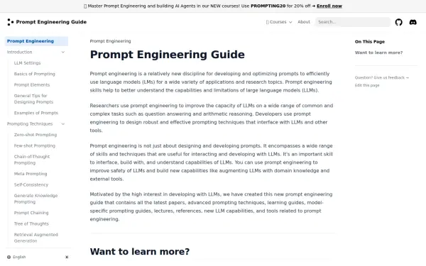 www.promptingguide.ai