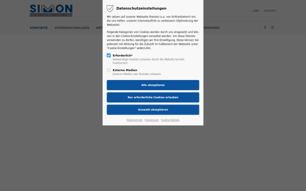 www.simon-metallverarbeitung.de