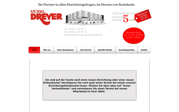 www.moebel-dreyer.de