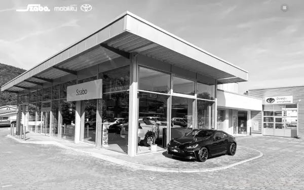 www.szabo.de