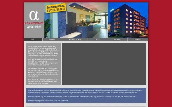 alpha-apparthotel.de