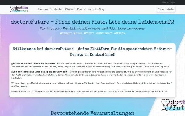 doctors-future.de