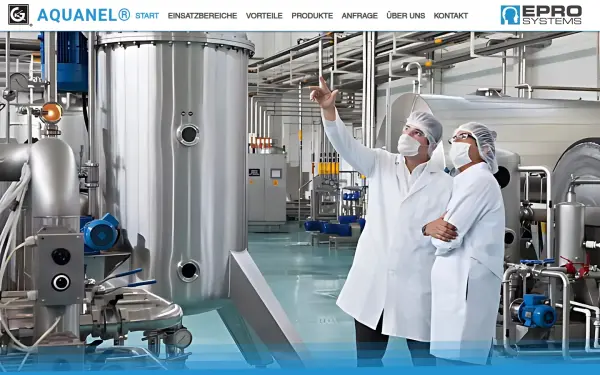www.aquanel-gas-sensor.de