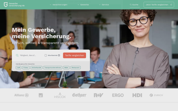 www.gewerbeversicherung.de