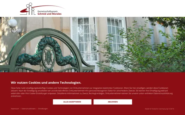 www.schmid-morales.de
