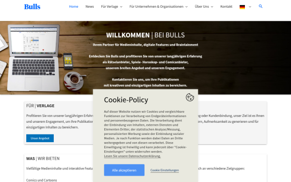 bullsmedia.de