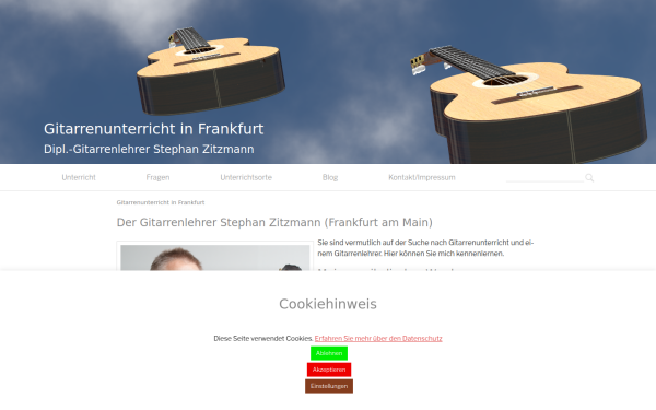 www.gitarrenunterricht-frankfurt.de
