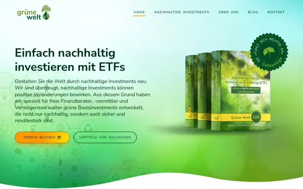 gruene-welt.de