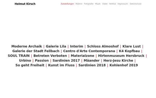 helmutkirsch.de