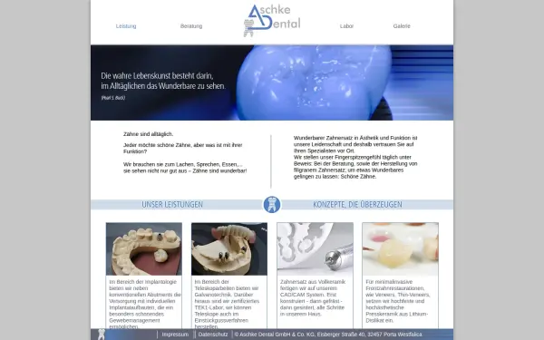 www.aschke-dental.de