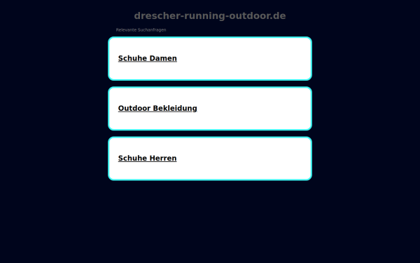 drescher-running-outdoor.de