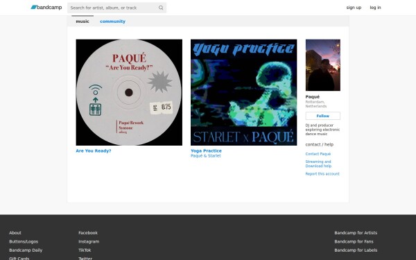 paque.bandcamp.com