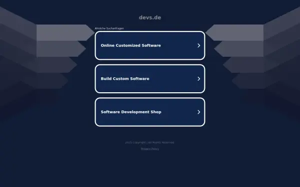 devs.de