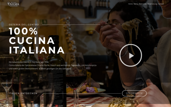 www.osteriadelcentro.com