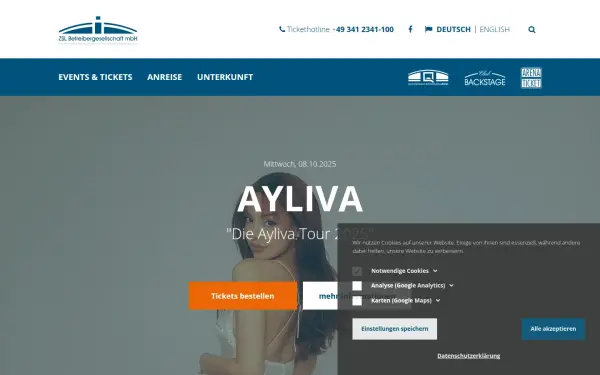 www.quarterback-immobilien-arena.de