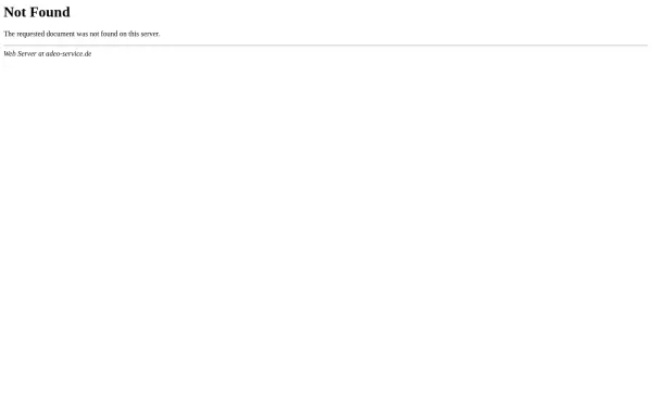 adeo-service.de