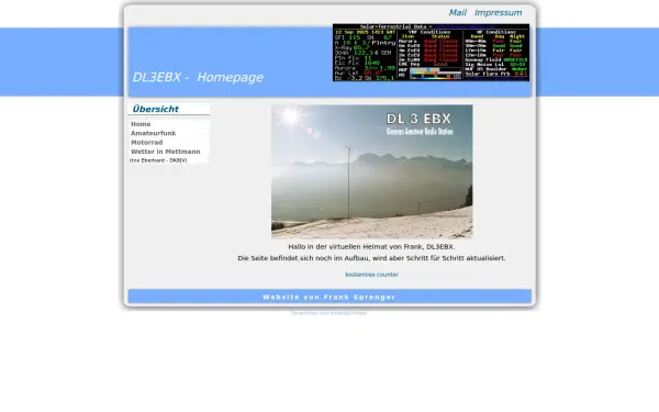 dl3ebx.de