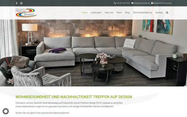 www.maler-jessen.de