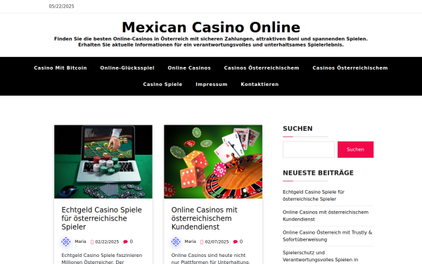 mexican.at