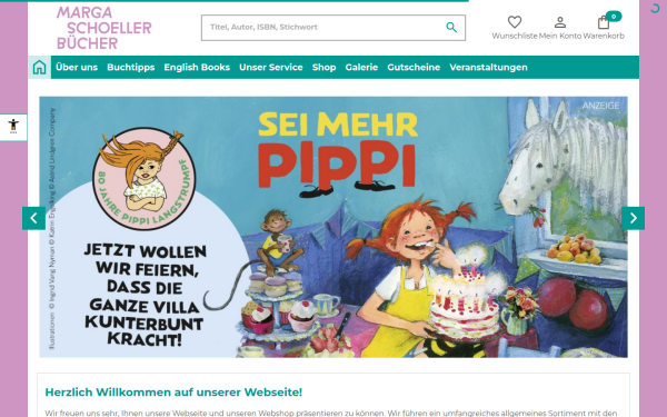 margaschoeller.de