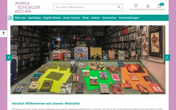 margaschoeller.de
